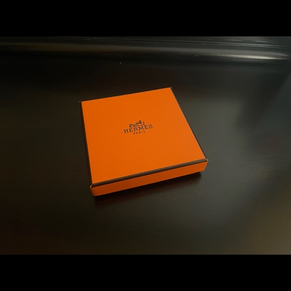 Hermès Clic H bracelet - Picture 2 of 5